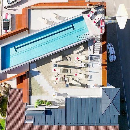Al Plan, A Mountain Moving Hotel San Vigilio Di Marebbe Exterior foto