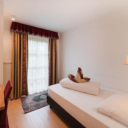 Al Plan, A Mountain Moving Hotel San Vigilio Di Marebbe Exterior foto