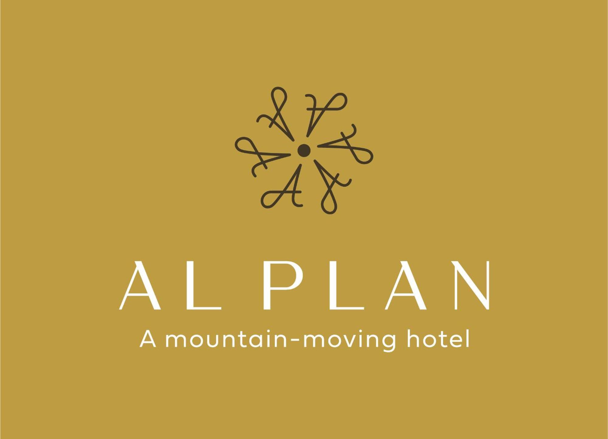 Al Plan, A Mountain Moving Hotel San Vigilio Di Marebbe Exterior foto